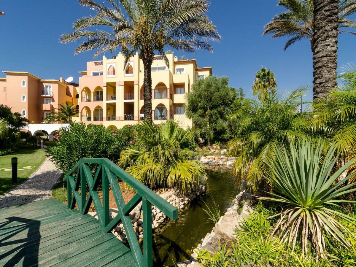 Jardim Da Meia Апартаменты *
